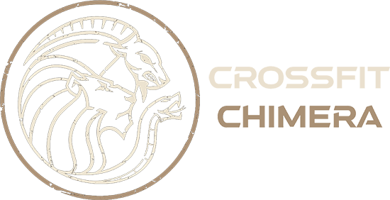 CrossFit Chimera logo